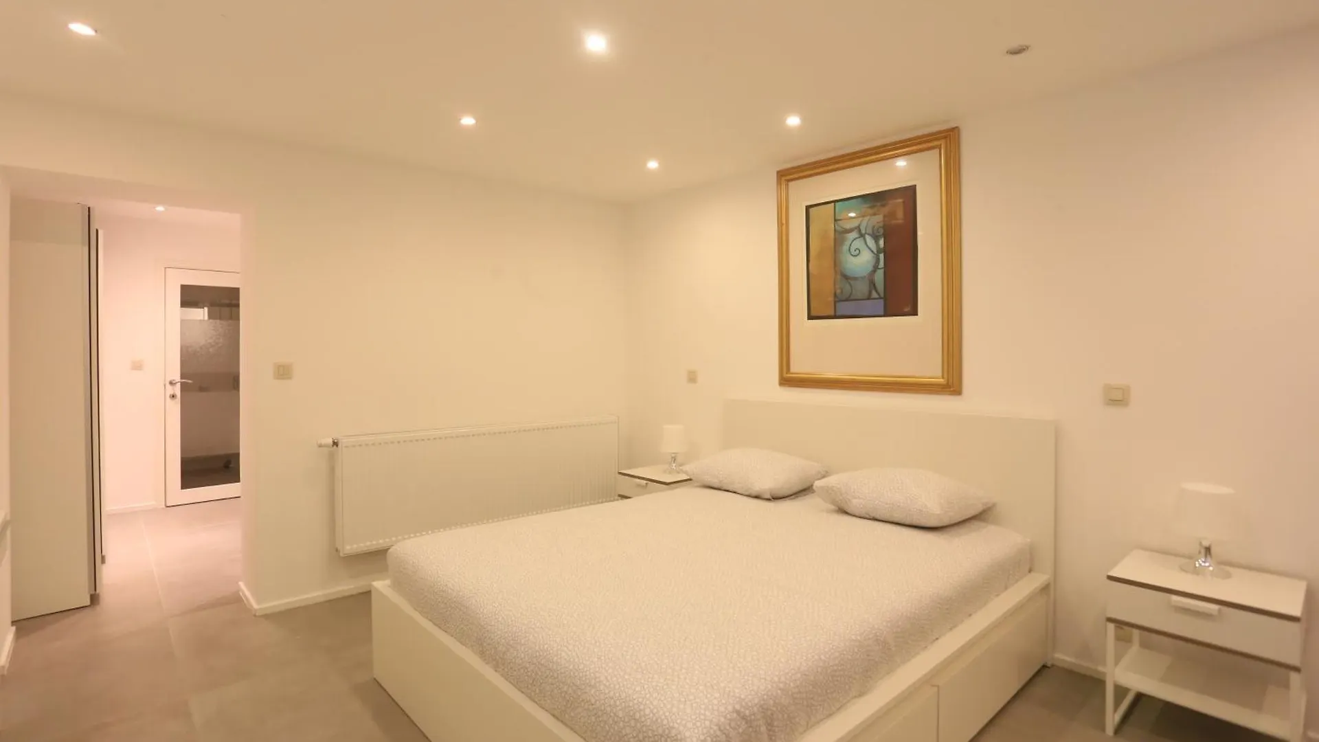 Belliard Flat Apartamento Bruxelas 0*,  Bélgica