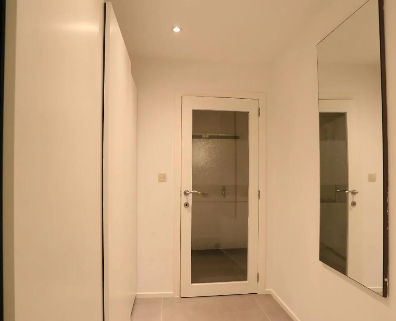 Belliard Flat Apartamento Bruxelas