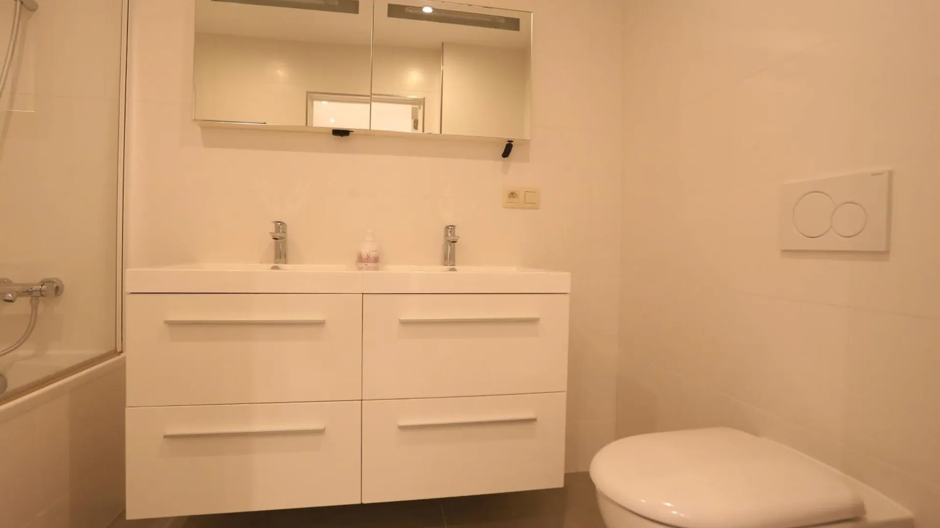 Belliard Flat Apartamento Bruxelas