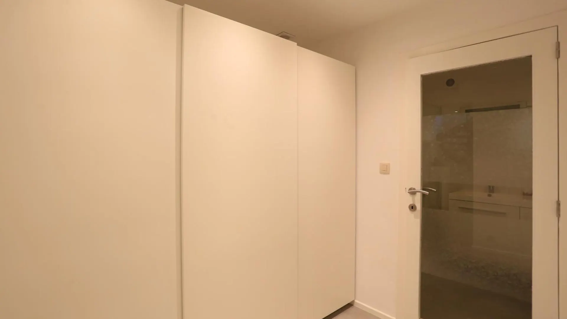 Belliard Flat Apartamento Bruxelas