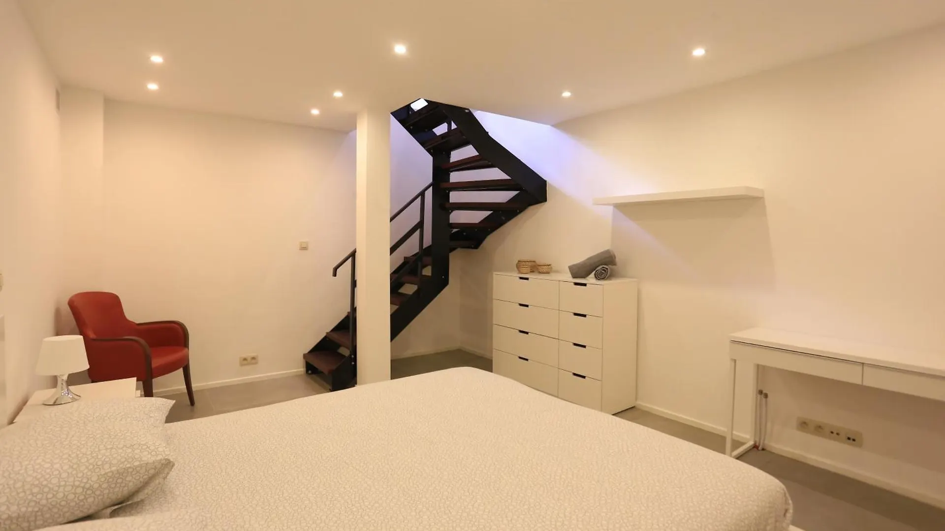 Belliard Flat Apartamento Bruxelas Bélgica